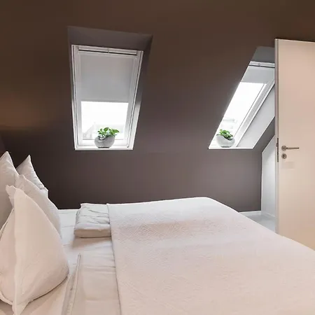 Apartment Hansa Seaside *
